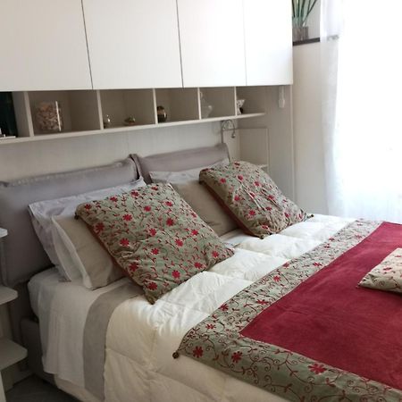 Da Stefania Hotell Monterosso al Mare Exteriör bild