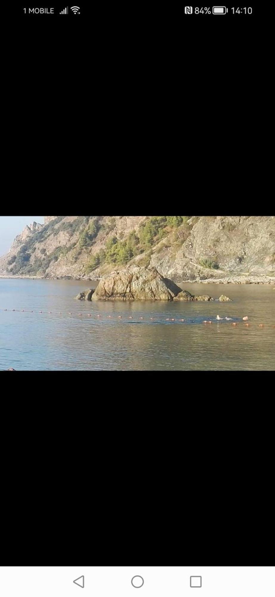 Da Stefania Hotell Monterosso al Mare Exteriör bild