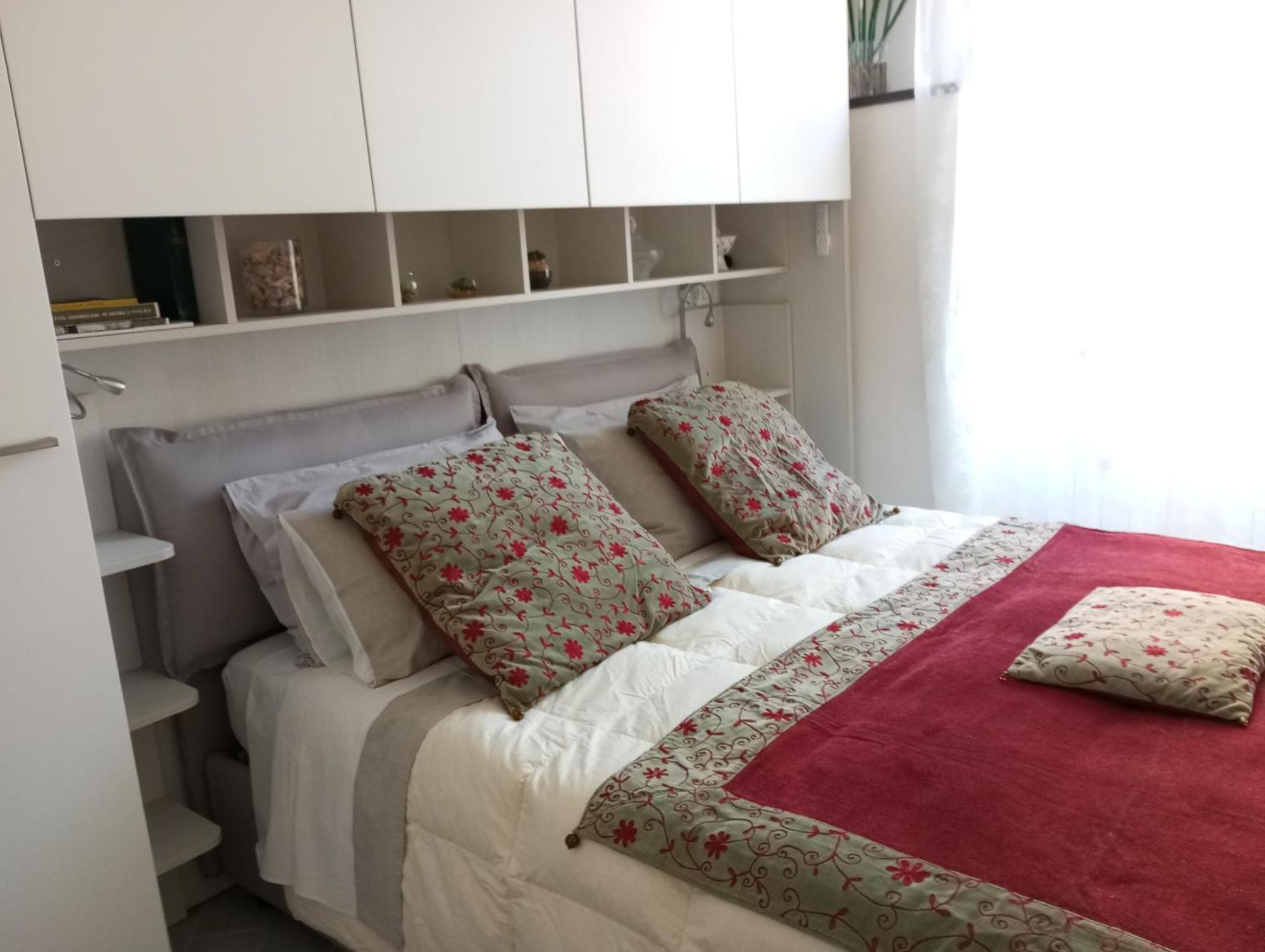Da Stefania Hotell Monterosso al Mare Exteriör bild